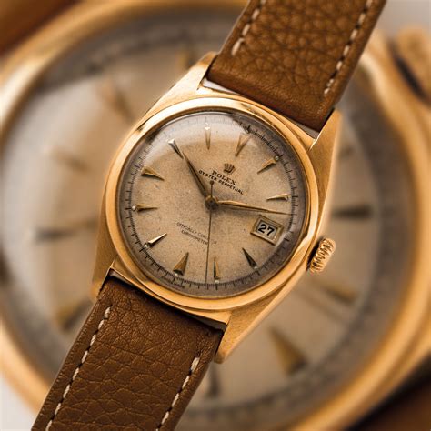 rolex 6074